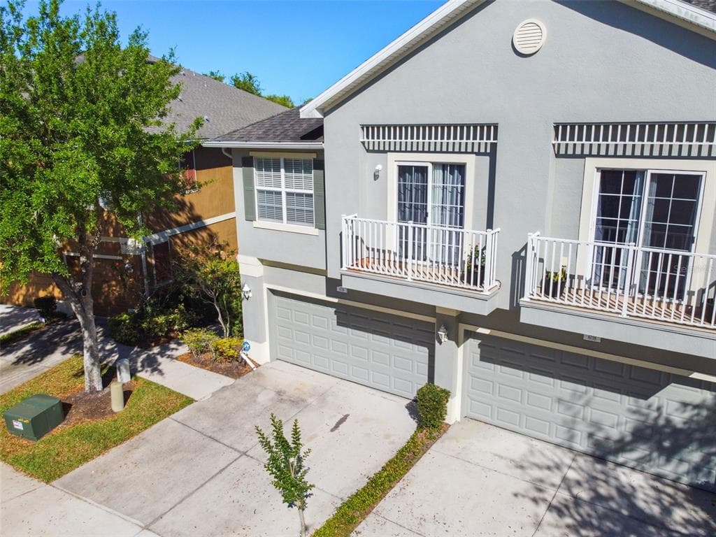 6716 EAGLE FEATHER DRIVE RIVERVIEW, FL 33578