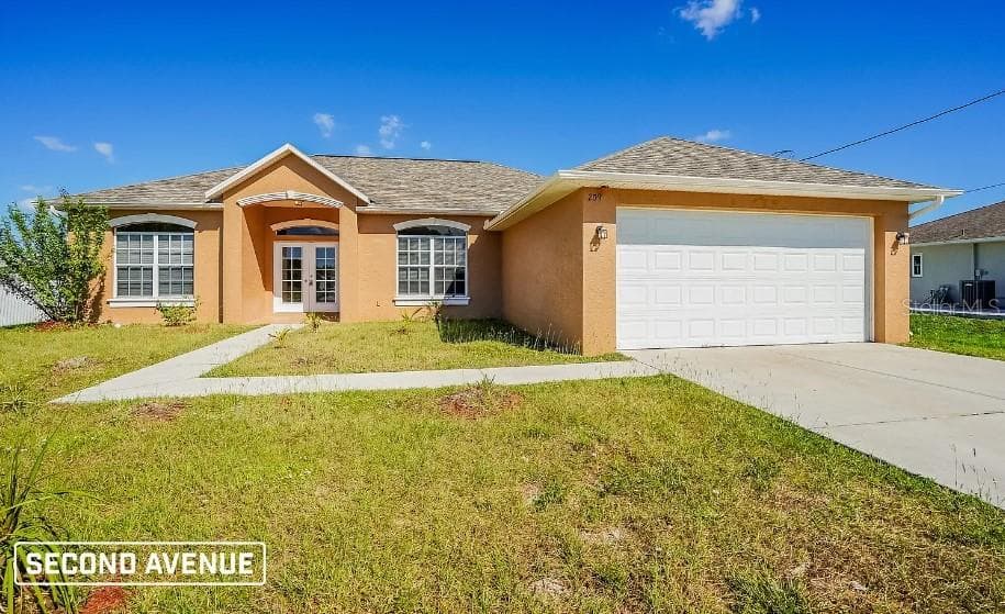 209 MANASOTA STREET FORT MYERS, FL 33913