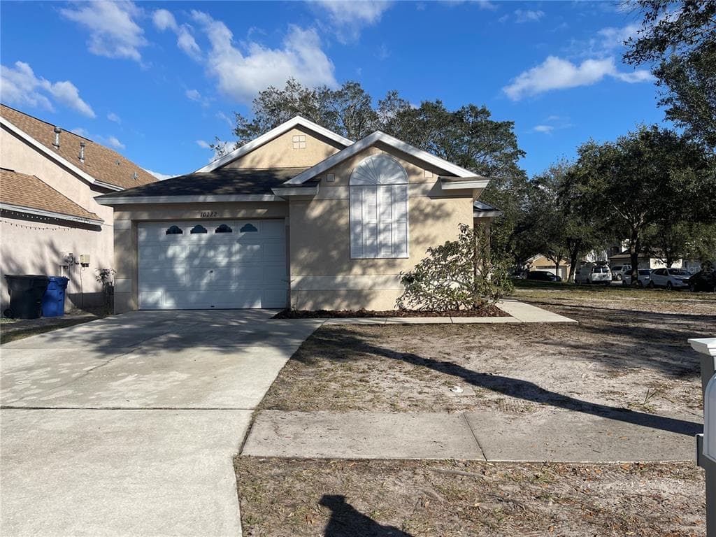 10222 LAKESIDE VISTA DRIVE RIVERVIEW, FL 33569