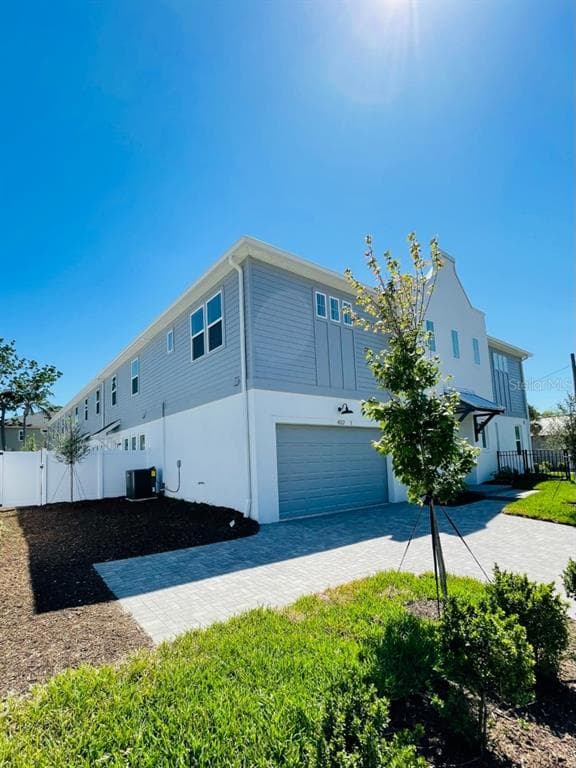 402 S AUDUBON AVENUE UNIT 1 TAMPA, FL 33609
