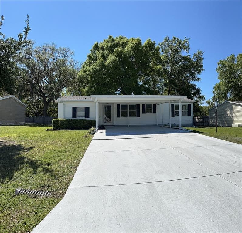 7874 SW 7TH PLACE OCALA, FL 34474