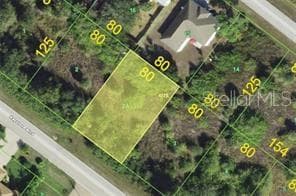 14090 KEYSTONE BOULEVARD PORT CHARLOTTE, FL 33981