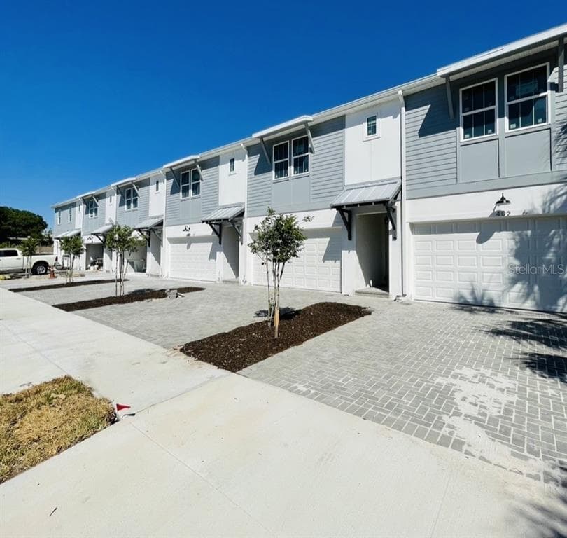 402 S AUDUBON AVENUE UNIT 6 TAMPA, FL 33609