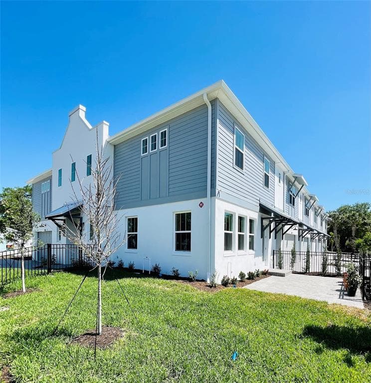 402 S AUDUBON AVENUE UNIT 3 TAMPA, FL 33609