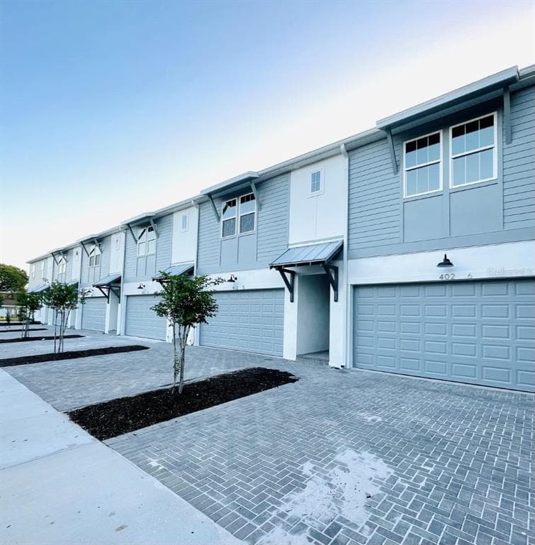 402 S AUDUBON AVENUE UNIT 5 TAMPA, FL 33609