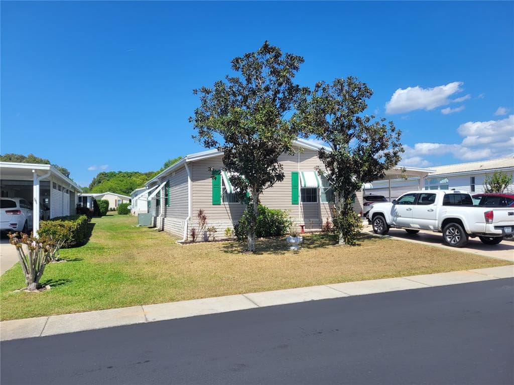 37427 LILLY BEA AVENUE ZEPHYRHILLS, FL 33541