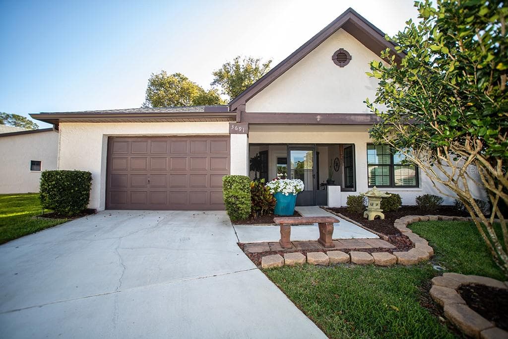 3691 CRESTWOOD COURT PALM HARBOR, FL 34684