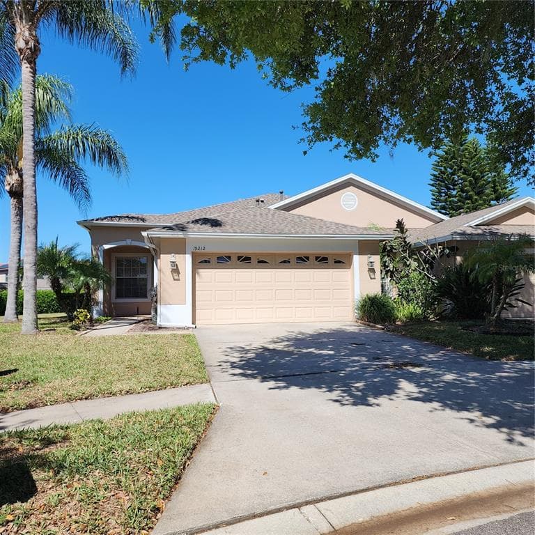19212 WEYMOUTH DRIVE