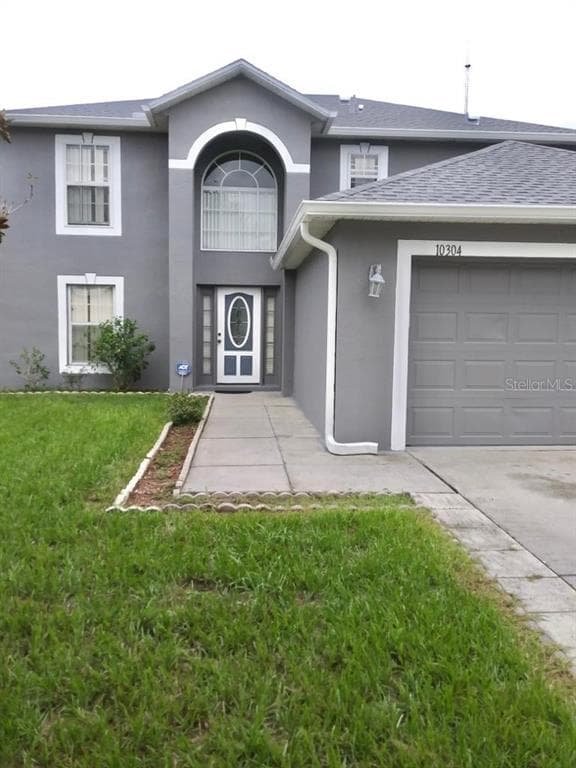10304 FROG POND DRIVE RIVERVIEW, FL 33569