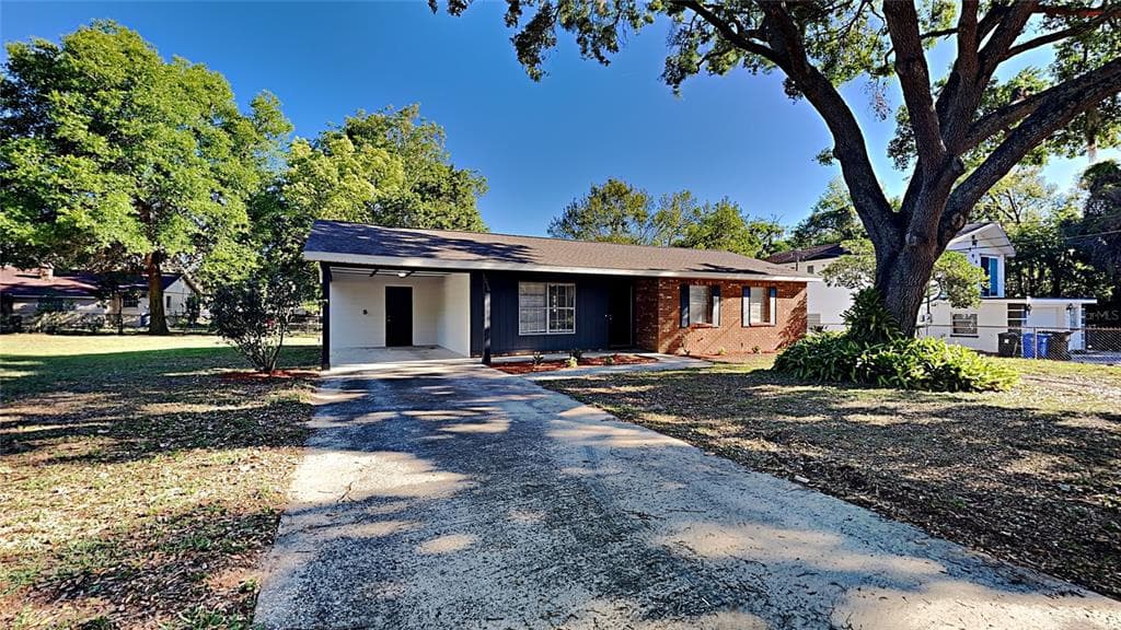 116 LAKEVIEW AVENUE SEFFNER, FL 33584