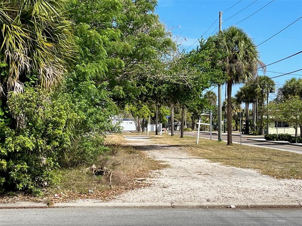 MARTIN LUTHER KING JR AVENUE CLEARWATER, FL 33755