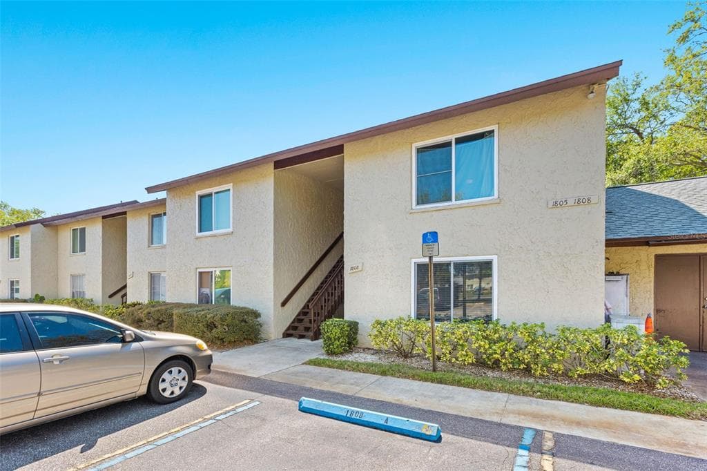 4215 E BAY DRIVE UNIT 1808C CLEARWATER, FL 33764