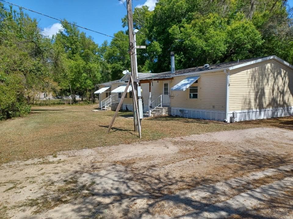18124 MOORHAVEN DRIVE SPRING HILL, FL 34610