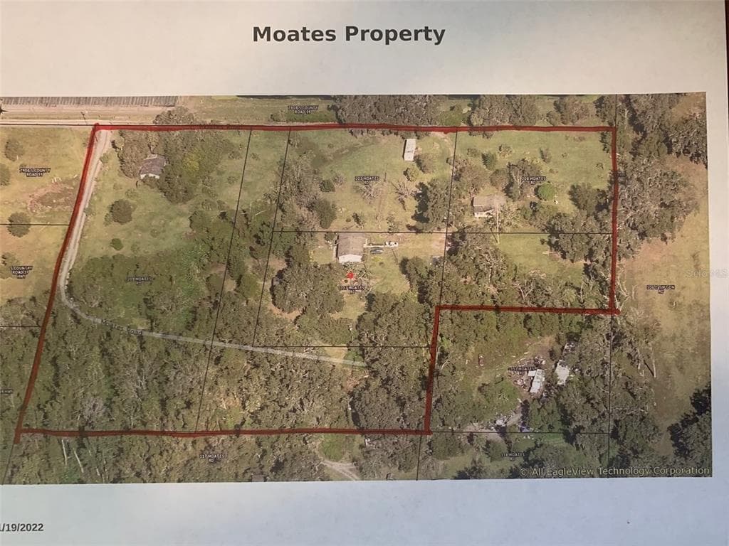207 MOATES ROAD