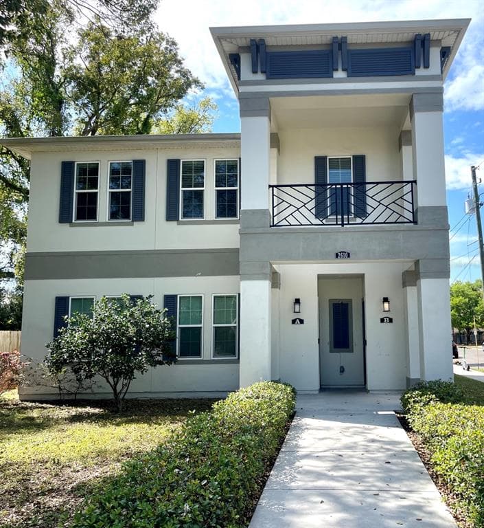 2610 N HIGHLAND AVENUE UNIT B TAMPA, FL 33602