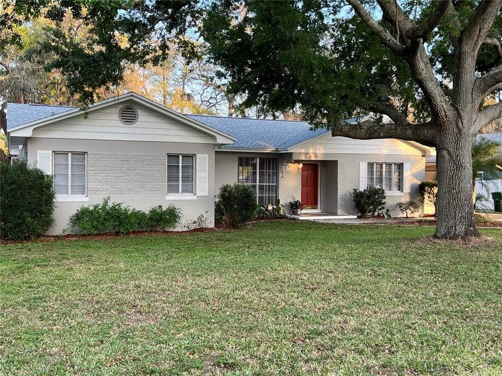 10307 CLIFF CIRCLE TAMPA, FL 33612
