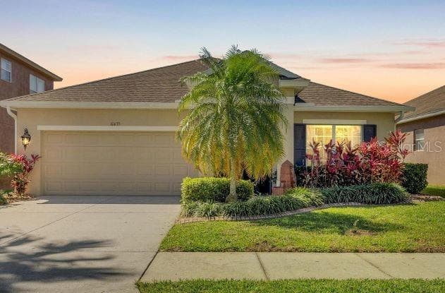 10635 SHADY PRESERVE DRIVE RIVERVIEW, FL 33579