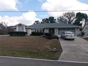 10158 HORIZON DRIVE SPRING HILL, FL 34608