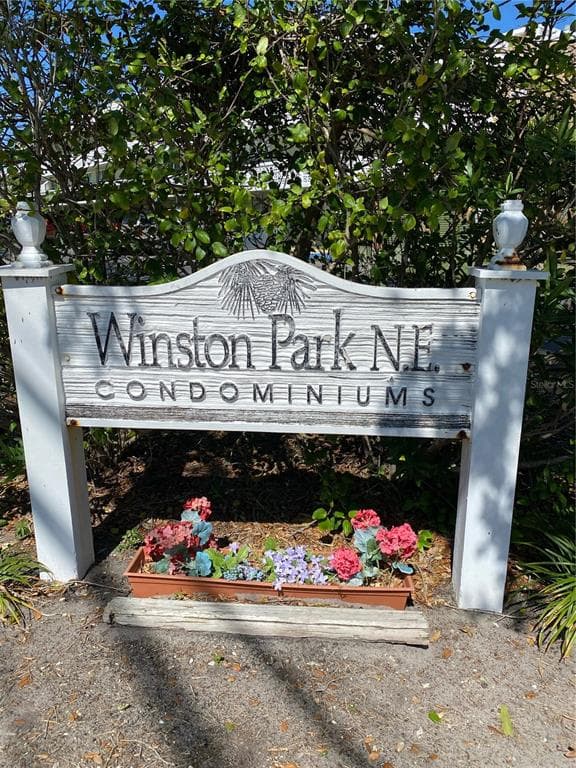 4705 1ST STREET NE UNIT 237 ST PETERSBURG, FL 33703