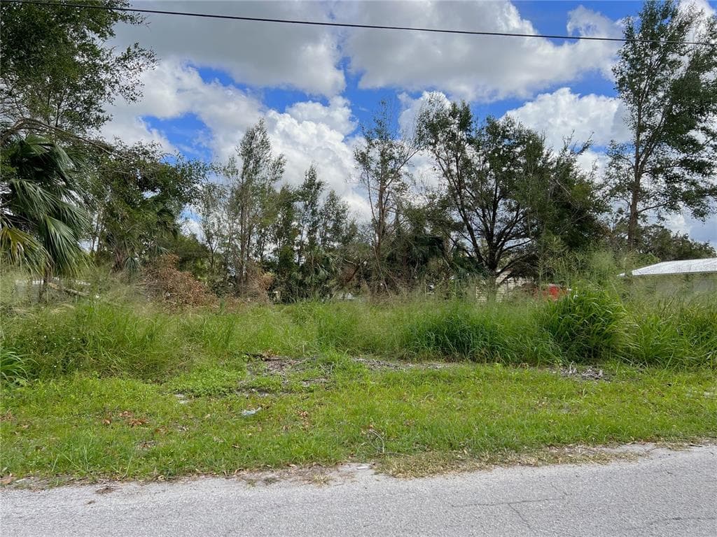 0 PINE AVENUE N FORT MEADE, FL 33841