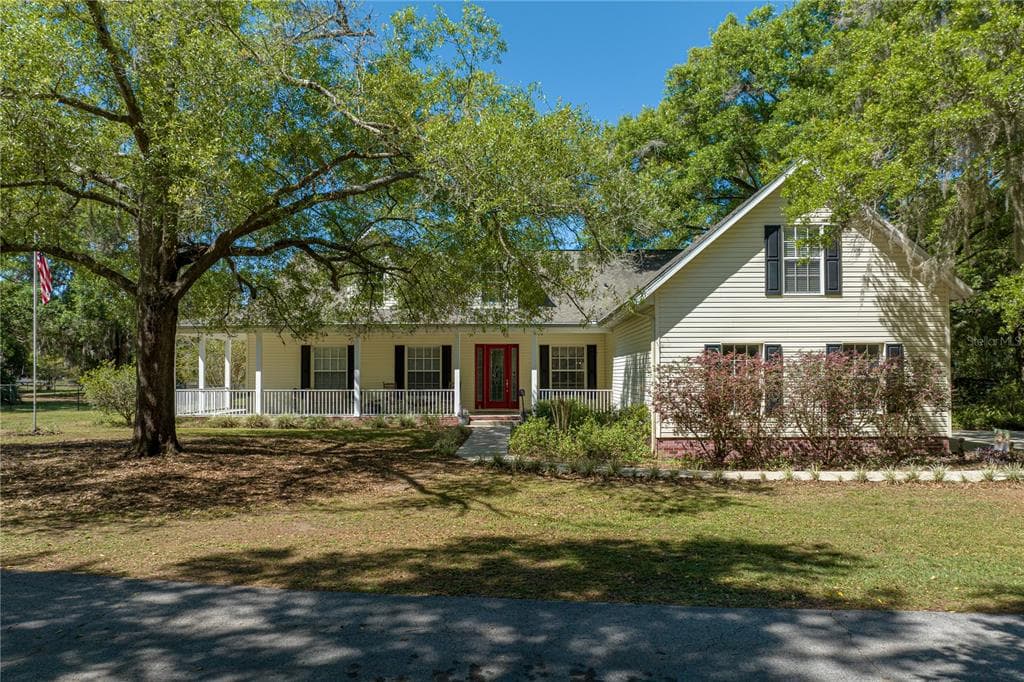 1706 HARMONY GROVE TRAIL VALRICO, FL 33596