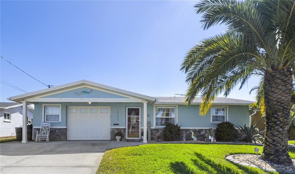 12636 2ND ISLE HUDSON, FL 34667