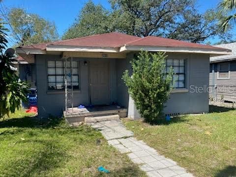 2910 BANZA STREET TAMPA, FL 33605