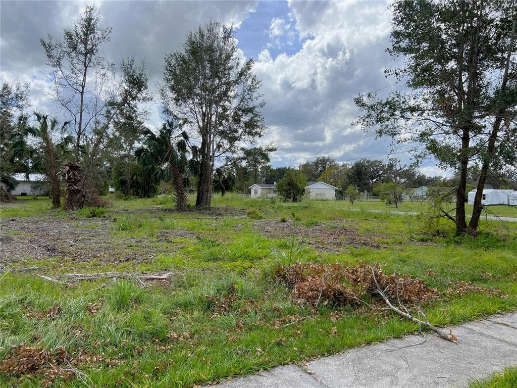 0 6TH STREET NE FORT MEADE, FL 33841
