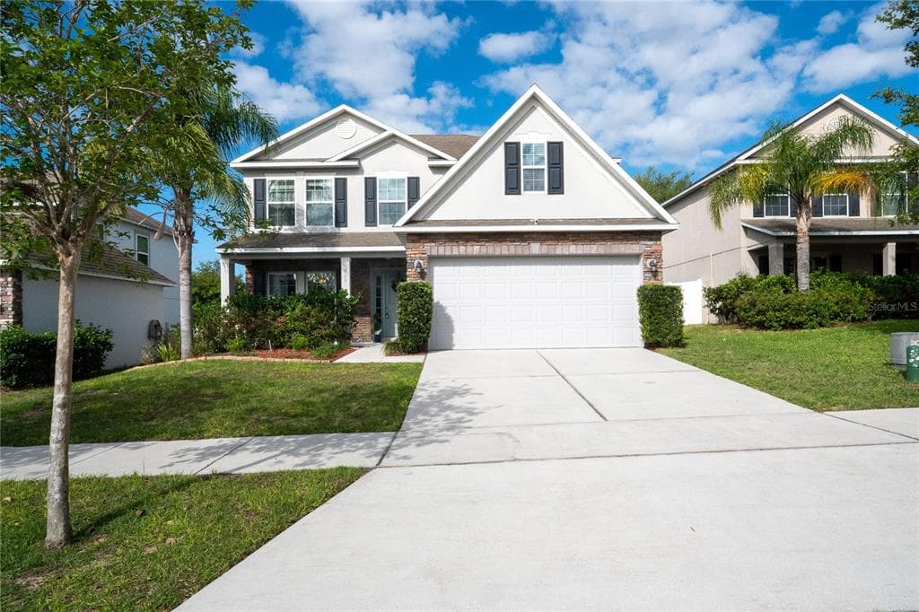 611 DEL PILAR DRIVE GROVELAND, FL 34736