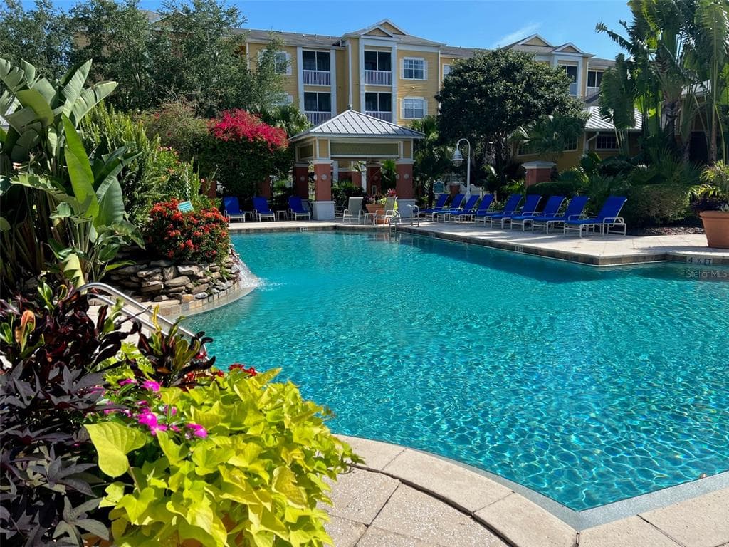 4207 S DALE MABRY HIGHWAY UNIT 3207 TAMPA, FL 33611