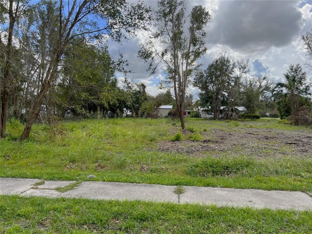 00 6TH STREET NE FORT MEADE, FL 33841