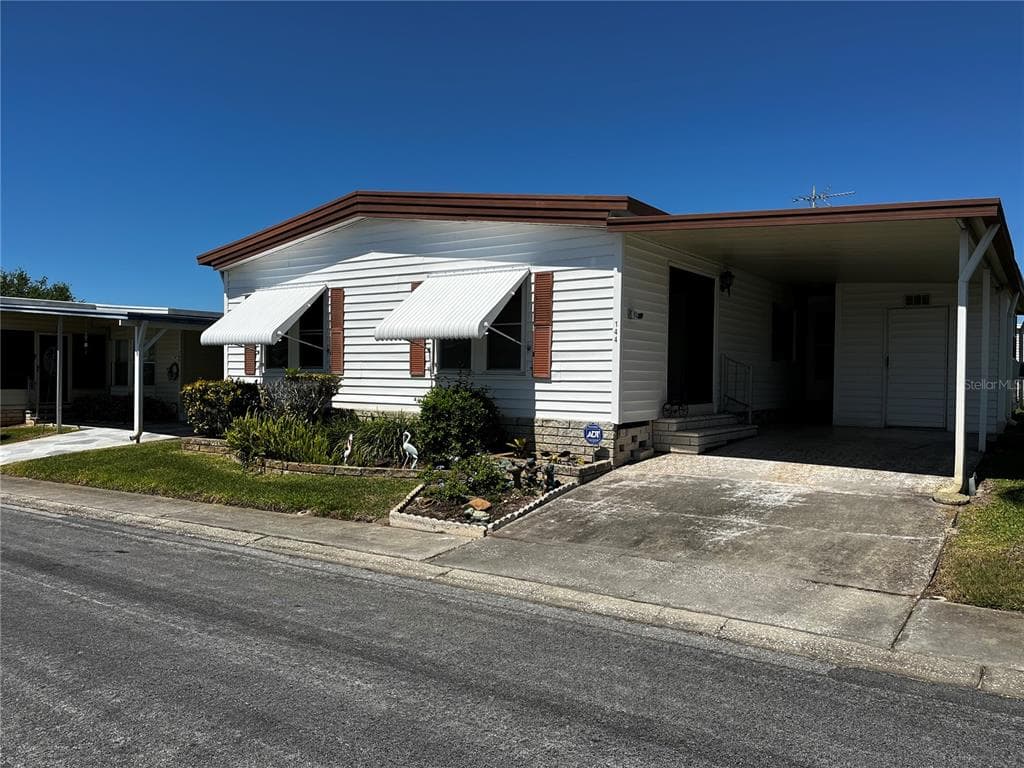 144 MOUNTAIN FIR DRIVE PALM HARBOR, FL 34684