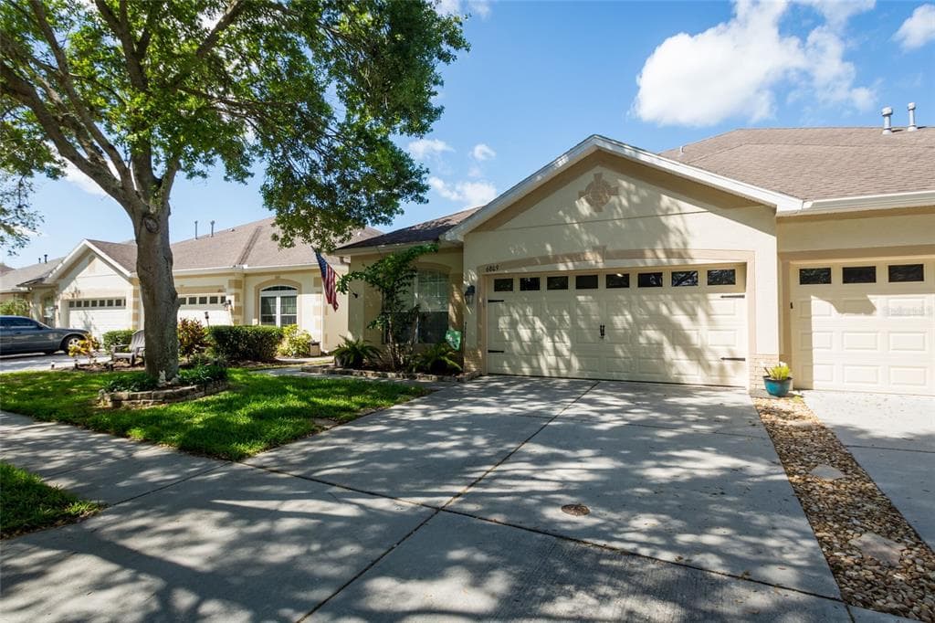 6809 SURREY OAK DRIVE APOLLO BEACH, FL 33572