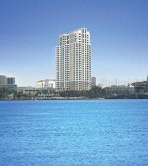 331 CLEVELAND STREET UNIT 302 CLEARWATER, FL 33755