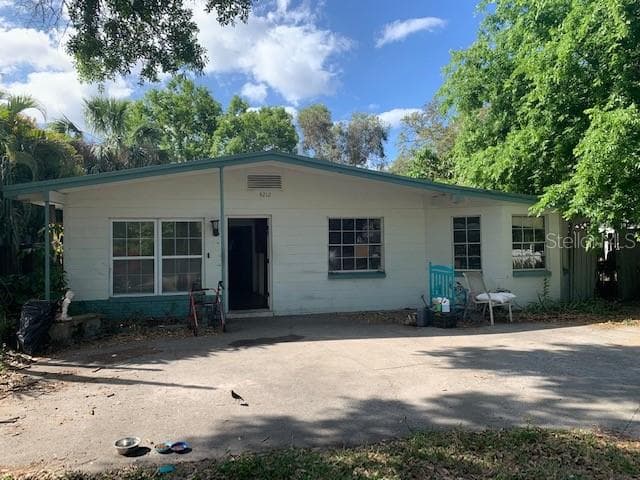 4212 W NORTH B STREET TAMPA, FL 33609