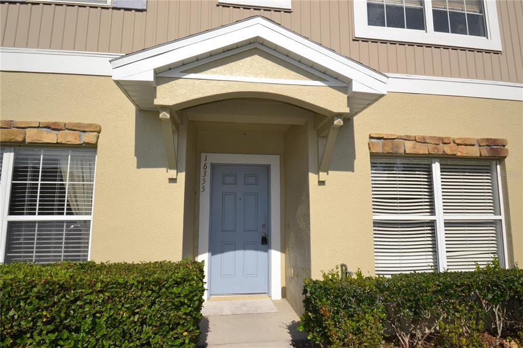 16355 SWAN VIEW CIRCLE ODESSA, FL 33556