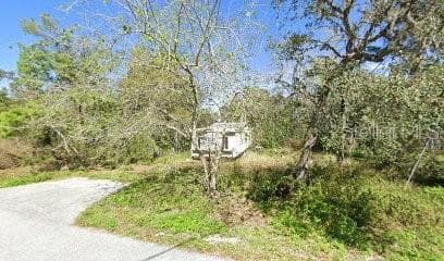 LAMONT AVE NEW PORT RICHEY, FL 34654