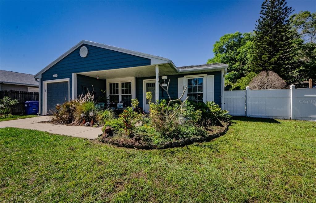 2771 DELANEY COURT PALM HARBOR, FL 34684