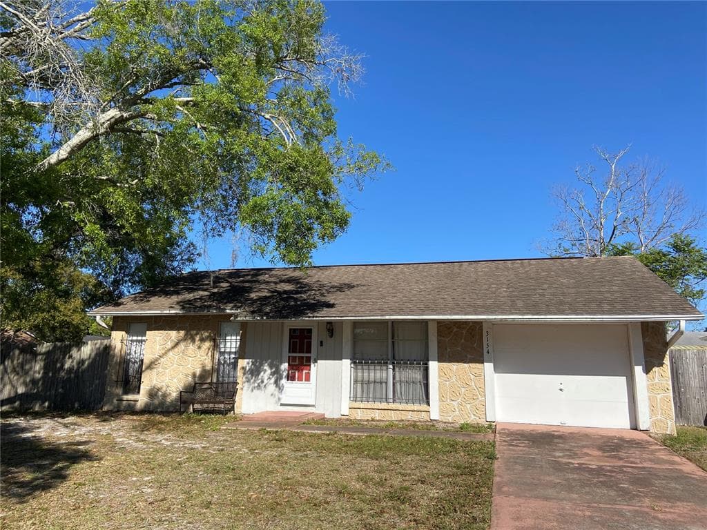 3154 LAIRD DRIVE