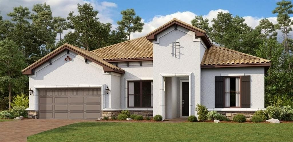 3834 VIA MAZZINI COURT POINCIANA, FL 34759