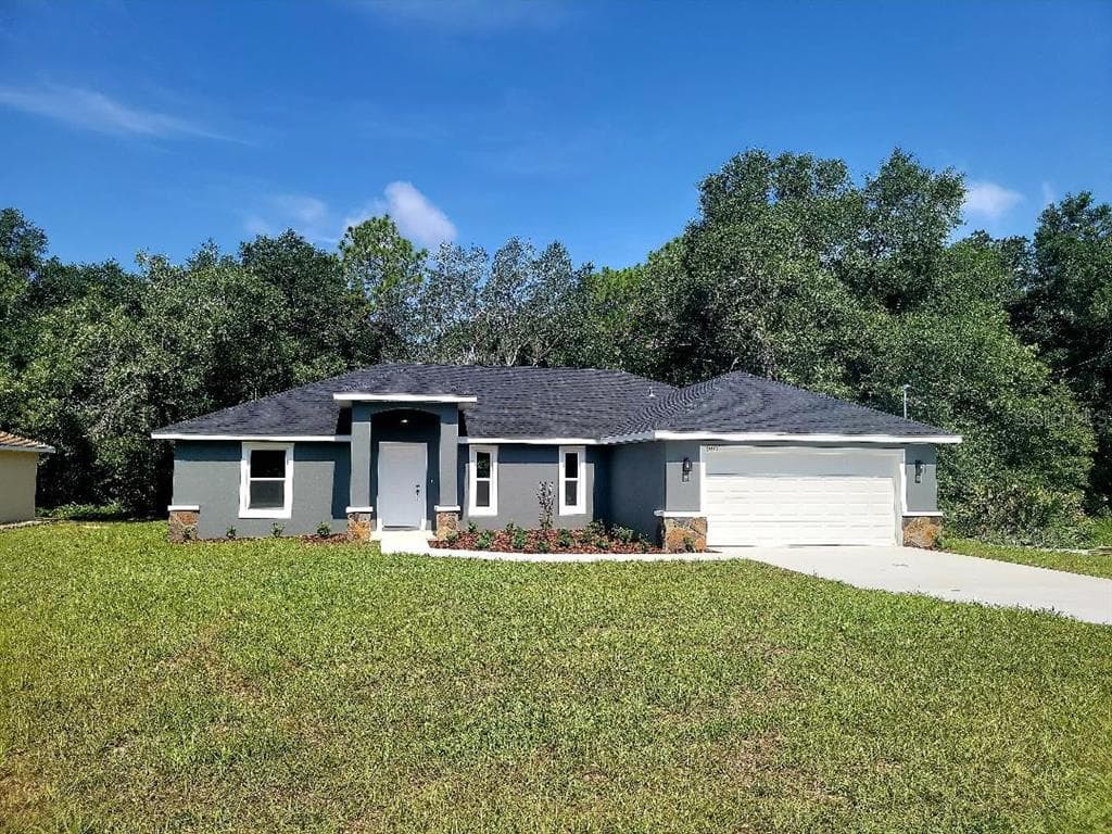 6103 FAIRWAY DRIVE RIDGE MANOR, FL 33523