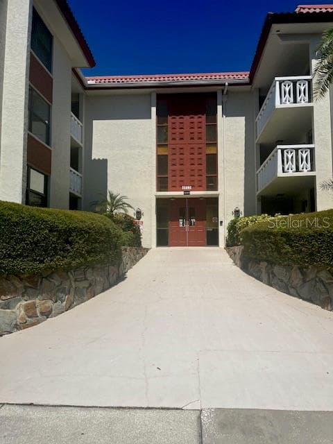 2612 PEARCE DRIVE UNIT 205 CLEARWATER, FL 33764