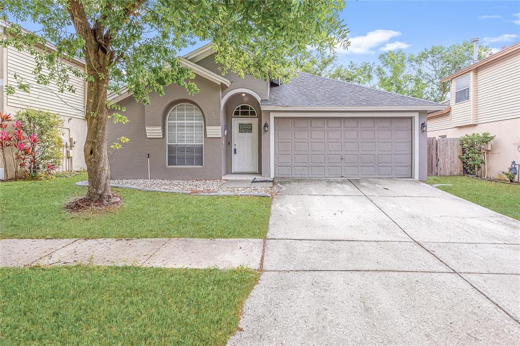 1511 LITTLE BROOK LANE BRANDON, FL 33511