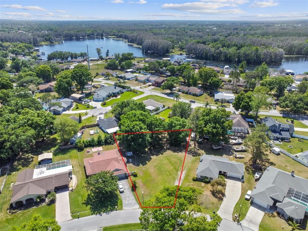 22364 SOUTHSHORE DRIVE LAND O LAKES, FL 34639
