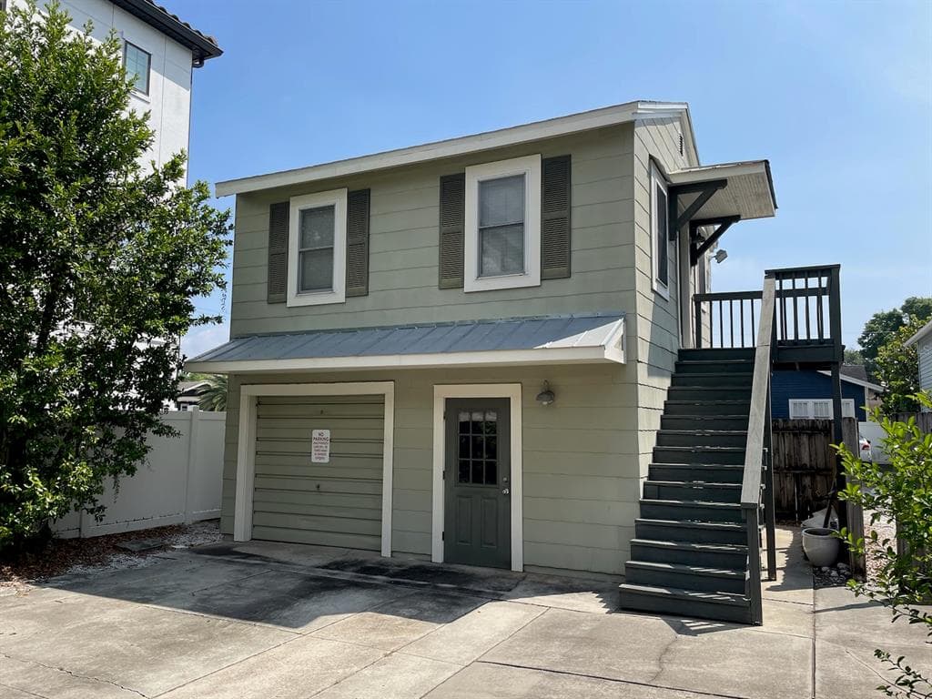 404 S WESTLAND AVENUE TAMPA, FL 33606