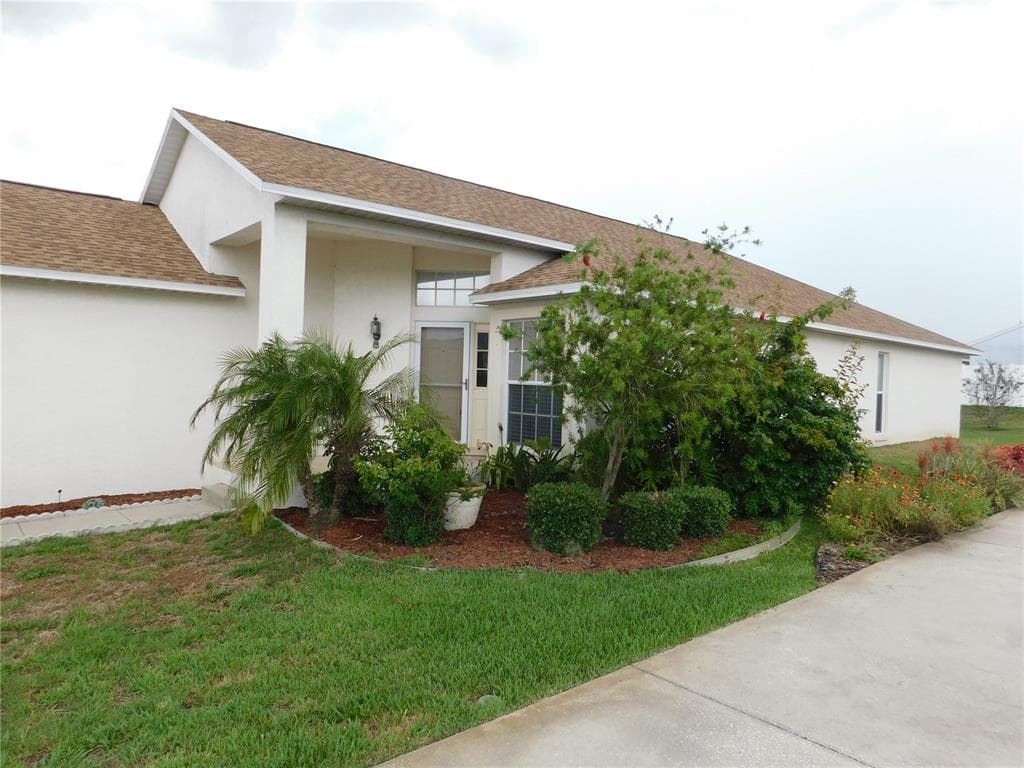3001 WESTMORELAND DRIVE LAKELAND, FL 33810