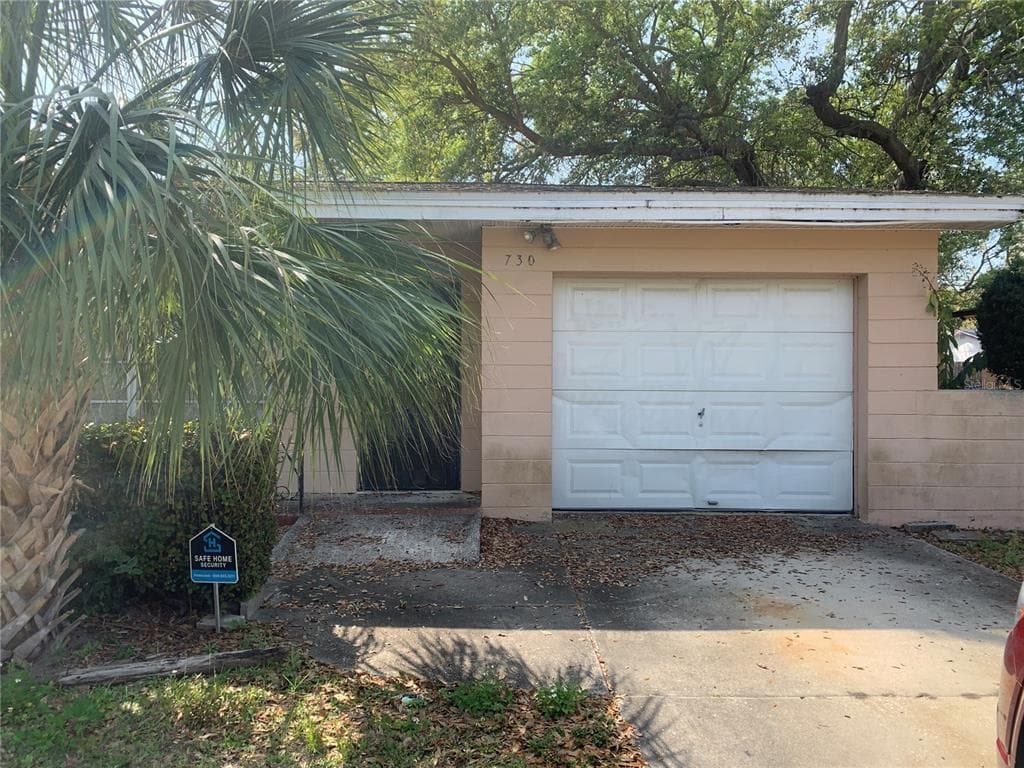 730 61ST AVENUE S ST PETERSBURG, FL 33705