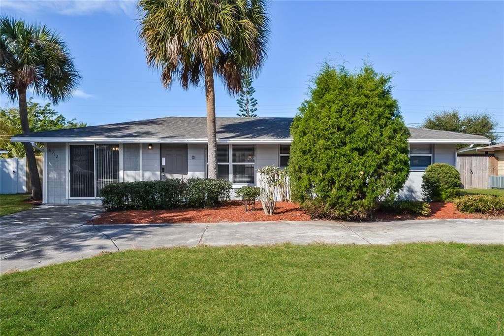 6312 26TH STREET W BRADENTON, FL 34207