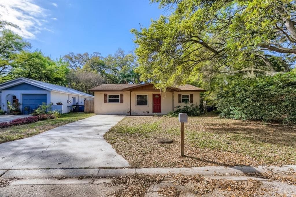 3017 TENNESSEE AVENUE CLEARWATER, FL 33759