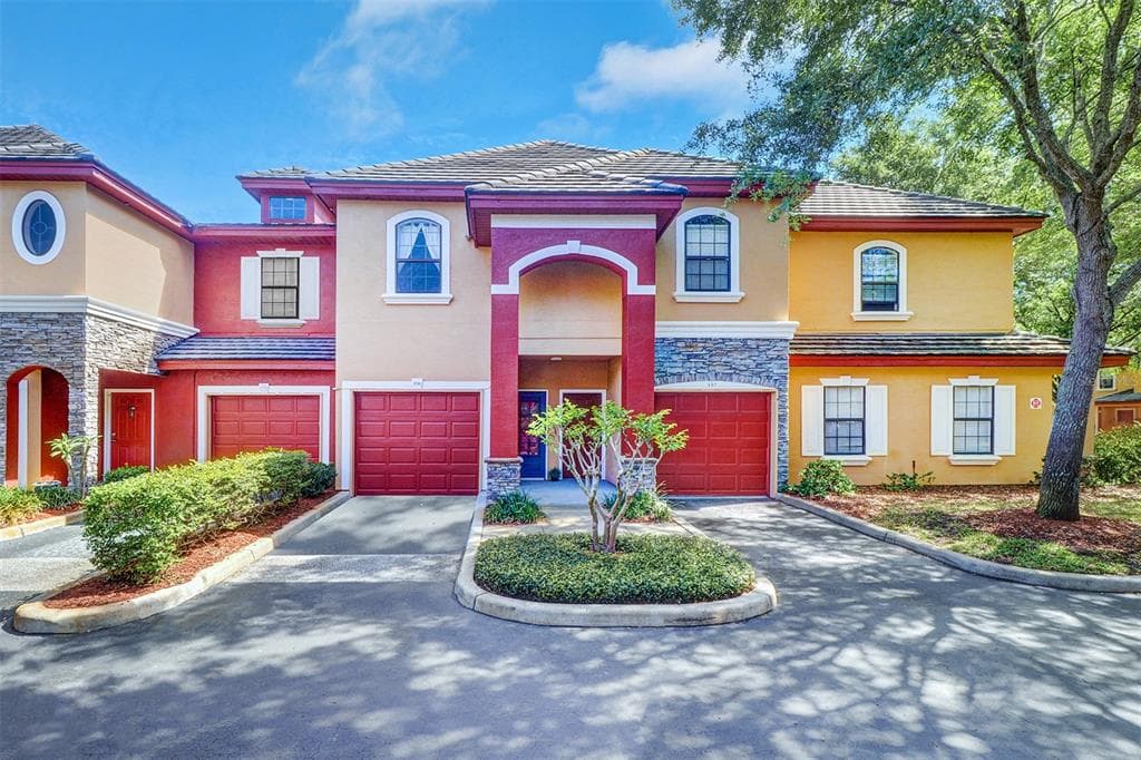 2139 CHIANTI PLACE UNIT 15-0156 PALM HARBOR, FL 34683